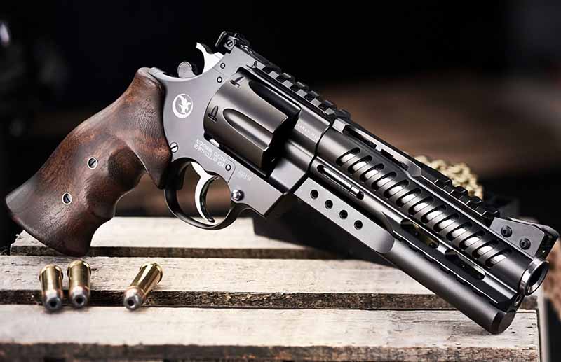 Best .44 Magnum Revolvers: A Buyer’s Guide (2023) - Rkguns